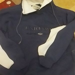 Wind breaker jacket